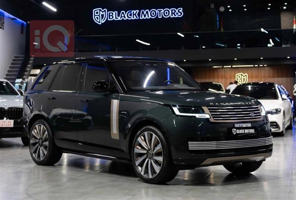 Land Rover Range Rover Vogue 2023 for sale in Iraq - Erbil